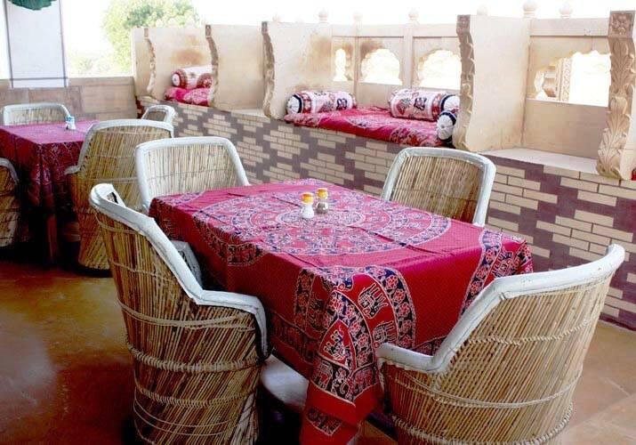 Hotel Sanjay Villas